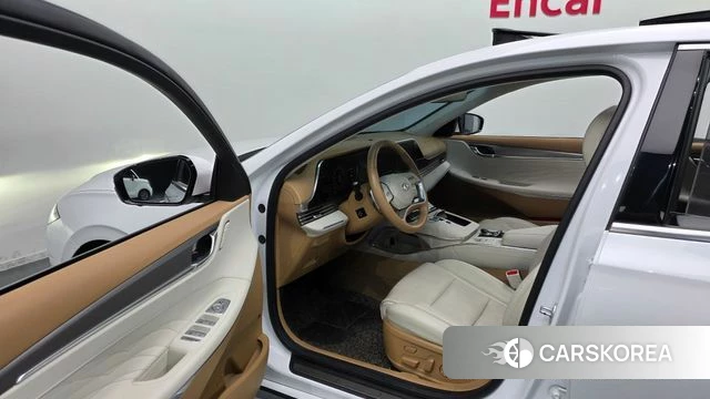 Hyundai The New Grandeur IG id 3898413 из Кореи 20