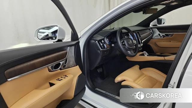 Volvo S90 id 4443447 из Кореи 35