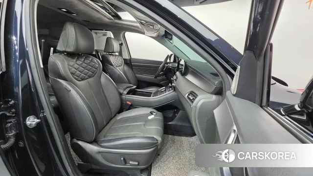 Hyundai Palisade id 4250522 из Кореи 35