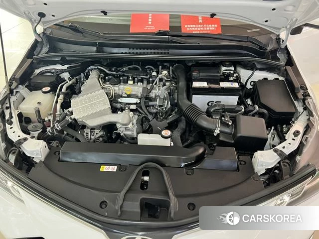 Toyota Corolla id 4307581 из Китая 23