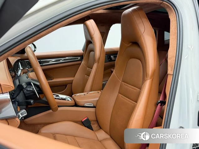 Porsche Panamera (971) id 4464512 из Кореи 20