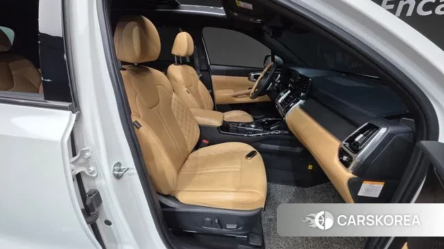 Kia Sorento 4th Generation id 3447457 из Кореи 20