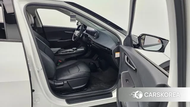 Kia EV6 id 2895110 из Кореи 20