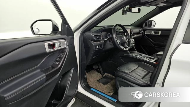 Ford Explorer 6th Generation id 3844441 из Кореи 20