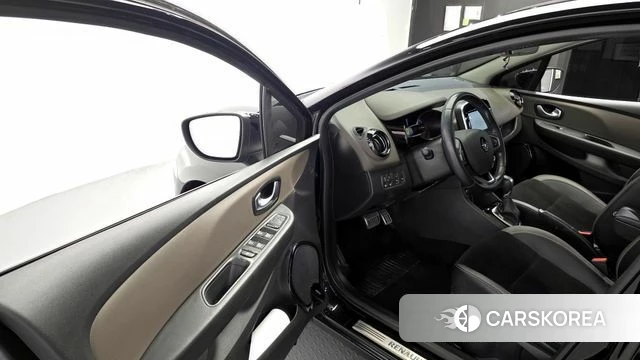 Renault Korea (Samsung) Clio id 3905741 из Кореи 20