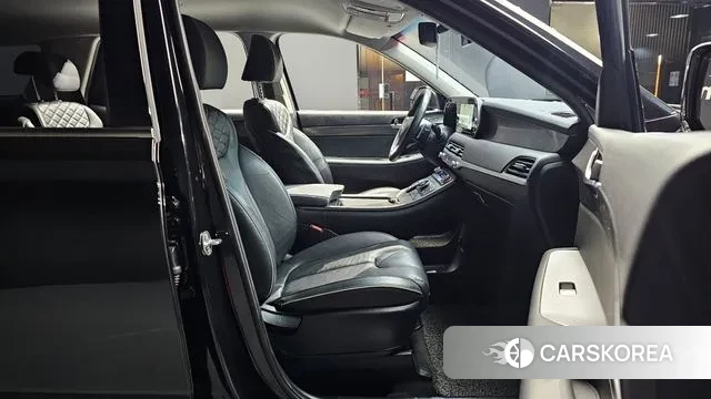 Hyundai Palisade id 3727085 из Кореи 20