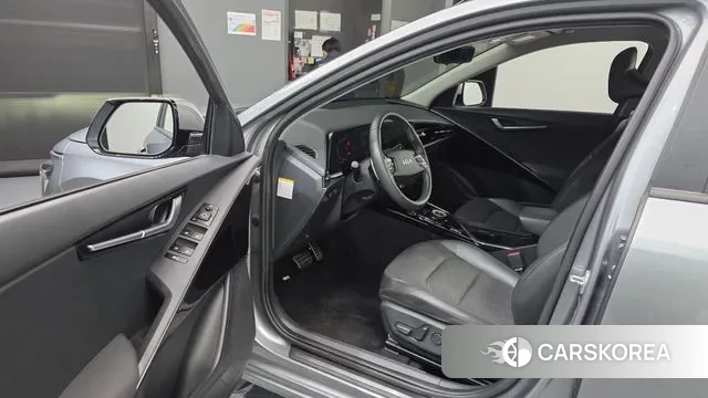 Kia Di Ol Nu Niro id 3468176 из Кореи 20