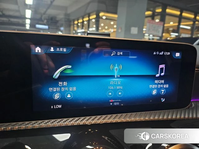 Mercedes-Benz A-Class W177 id 4698160 из Кореи 17