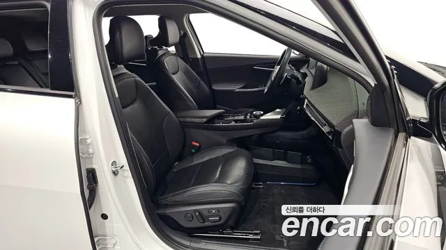 Kia EV6 id 2670191 из Кореи 20