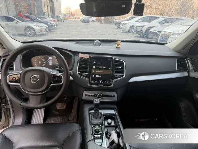 Volvo XC90 id 4207341 из Китая 15