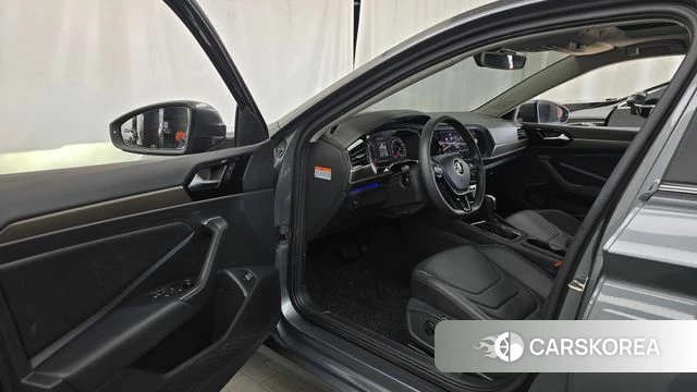 Volkswagen 7th Generation of Jetta id 4446030 из Кореи 30