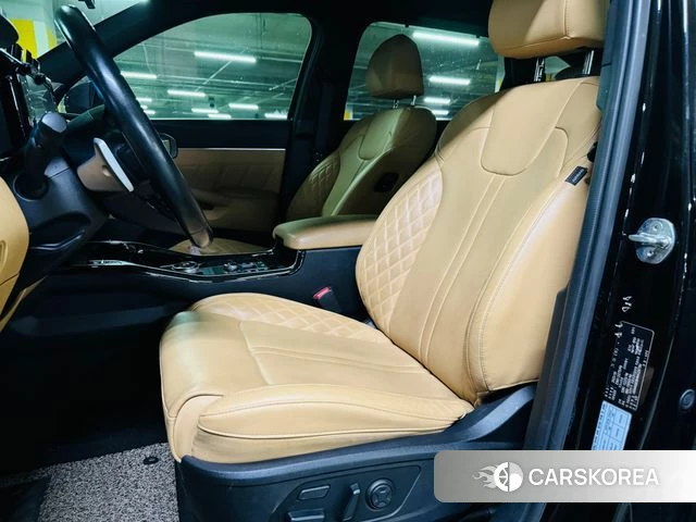 Kia Sorento 4th Generation id 4906204 из Кореи 20