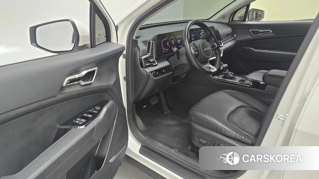 Kia Sportage 5th Generation id 4736290 из Кореи 20