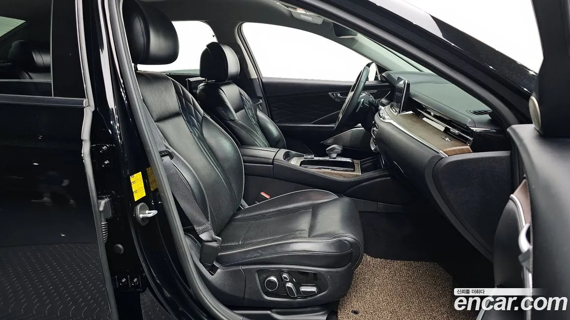 Kia More K9 id 1800403 из Кореи 20