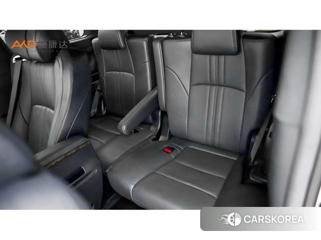 Toyota Wilfa id 4336239 из Китая 11