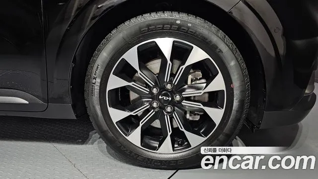 Kia Carnival 4th generation id 2647057 из Кореи 20