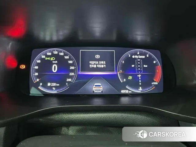 Renault Korea (Samsung) XM3 id 2976489 из Кореи 20