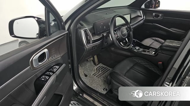 Kia The New Sorento 4th Generation id 3921685 из Кореи 20