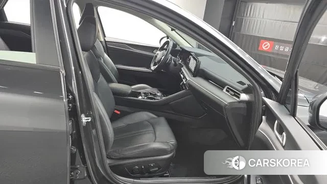 Kia K5 3rd generation id 3343210 из Кореи 20