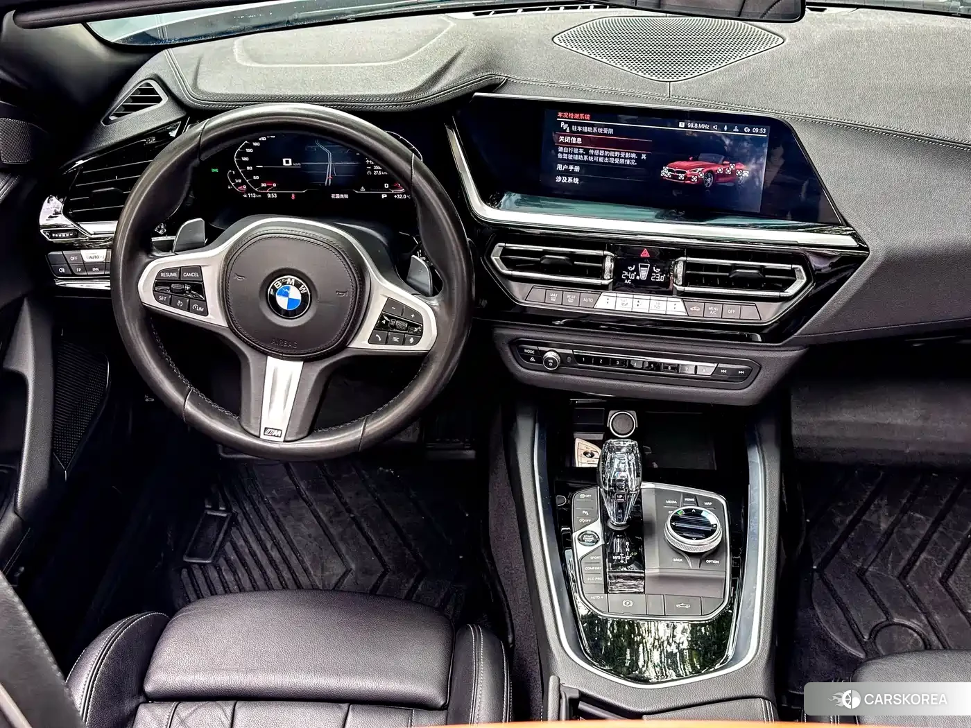 BMW Z4 id 4622723 из Китая 15