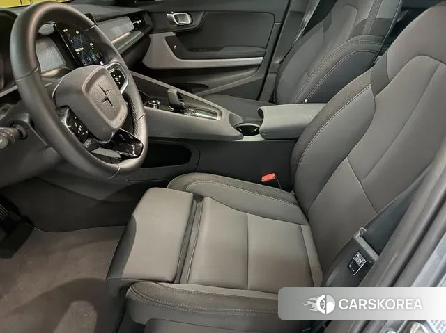 Polestar Polestar 2 id 3074042 из Кореи 17