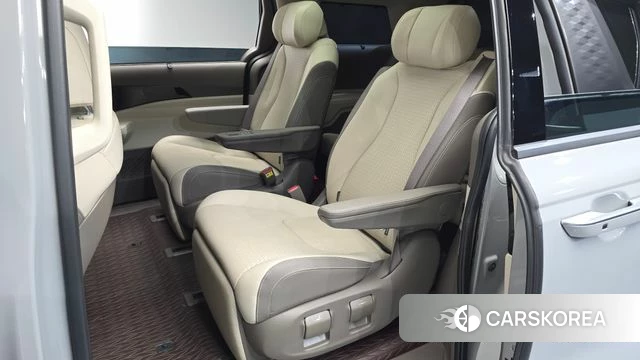 Kia The New Carnival 4th Generation id 4904798 из Кореи 33