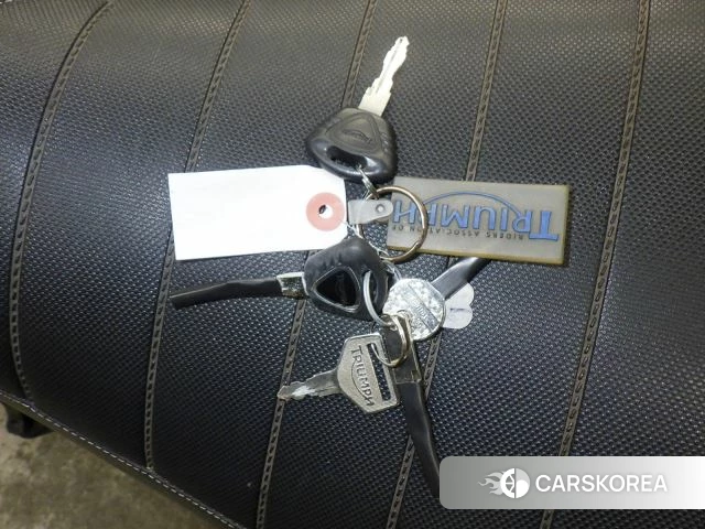 OTHER TRIUMPH BONNEVILLE SPIRIT id 3948655 из Японии 34