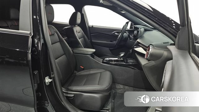 Chevrolet (GM Daewoo) Trax Crossover id 4280081 из Кореи 20
