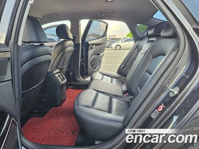 Kia Come New K7 id 2882022 из Кореи 20