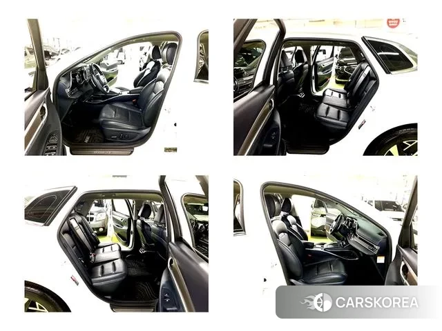 Hyundai The New Grandeur IG Hybrid id 3149526 из Кореи 20