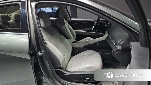 Hyundai Avante (CN7) id 2959276 из Кореи 20