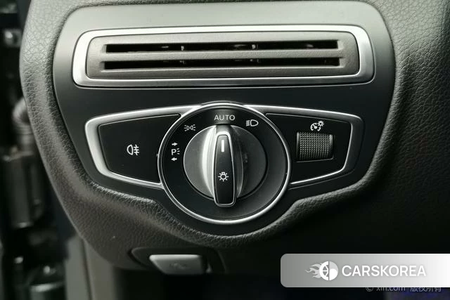 Mercedes-Benz Class C id 4307034 из Китая 24