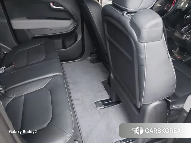 Kia The New Kia Ray id 3201470 из Кореи 20