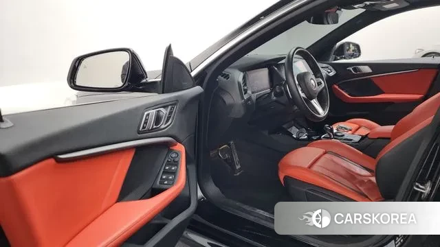 BMW 2 Series Gran Coupe (F44) id 3610751 из Кореи 20