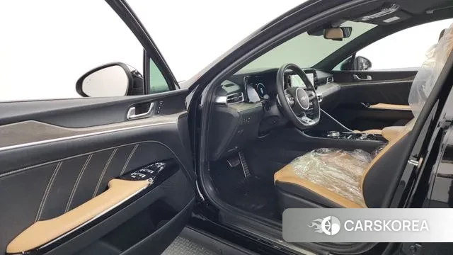 Kia K5 3rd generation id 3458472 из Кореи 20