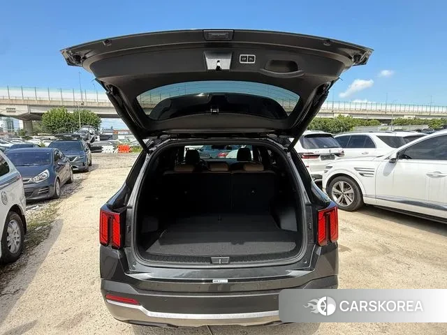 Kia The New Sorento 4th Generation id 3322073 из Кореи 13