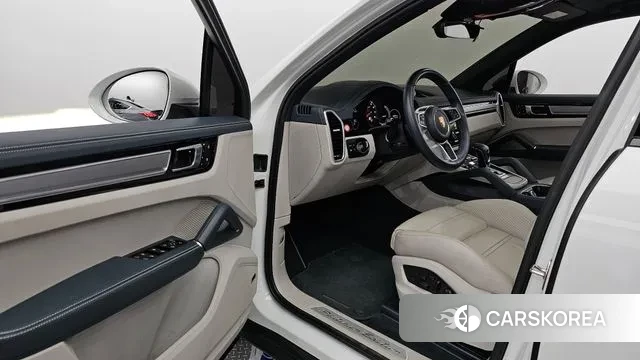 Porsche Cayenne (PO536) id 3026977 из Кореи 20