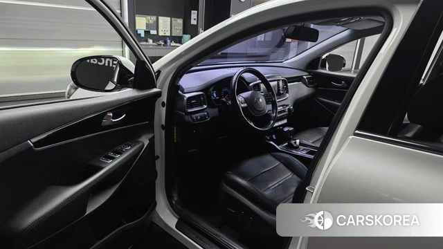 Kia The New Sorento id 4339677 из Кореи 20