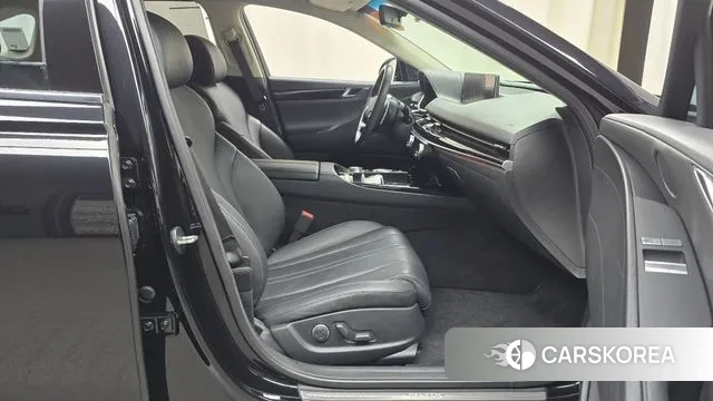 Genesis G80 (RG3) id 3028139 из Кореи 20