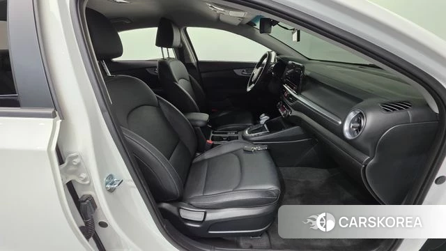 Kia The New K3 2nd generation id 3839336 из Кореи 20