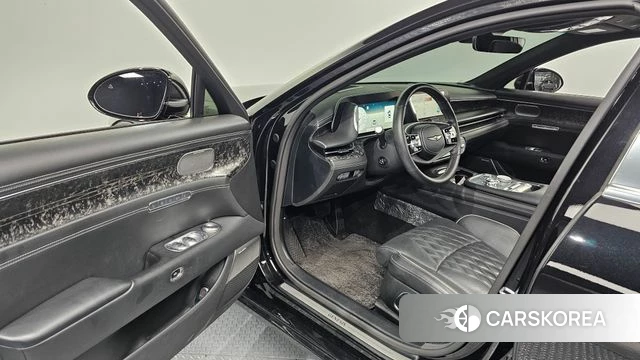 Genesis G90 (RS4) id 4767723 из Кореи 32