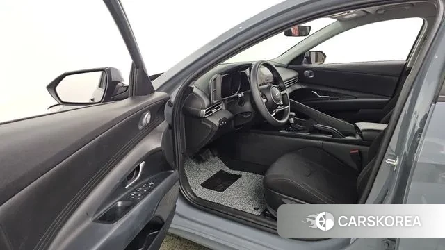 Hyundai Avante (CN7) id 3685396 из Кореи 20