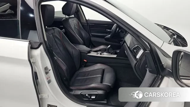 BMW 4 Series (F32) id 3469901 из Кореи 20