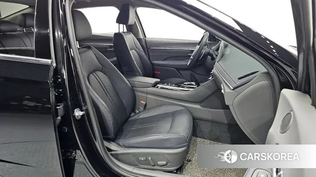 Hyundai Sonata (DN8) id 3012290 из Кореи 20