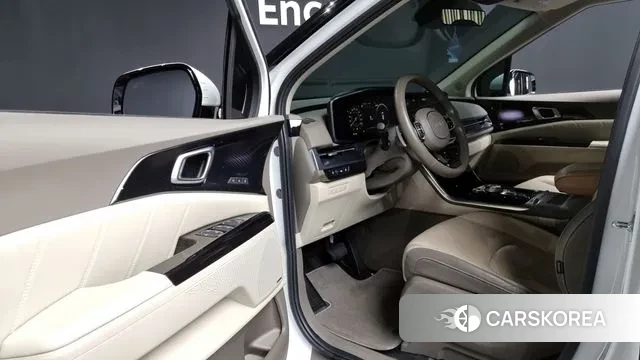 Kia Carnival 4th generation id 3427905 из Кореи 20