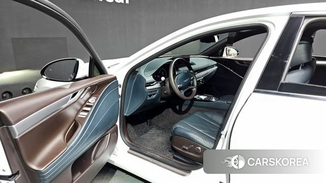 Genesis G80 (RG3) id 4343703 из Кореи 32