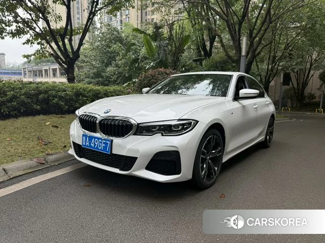 BMW 3 series id 4273260 из Китая 17