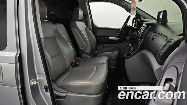 Hyundai The New Grand Starex id 2812871 из Кореи 20