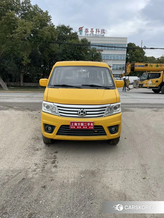 Changan Kaicheng Changan Star 9 id 4239123 из Китая 13