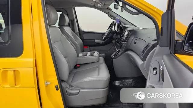 Hyundai The New Grand Starex id 3330692 из Кореи 20